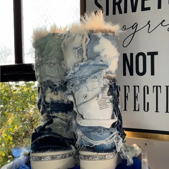 👢👖 Kustom Denim 👖👢 - Picture 2 of 12